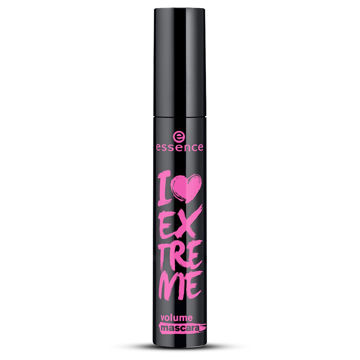 ریمل حجم دهنده اسنس مدل I Love Extreme Volume