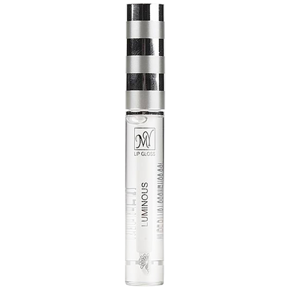 رژ لب مایع مای مدل Luminous MY Luminous Lip Gloss