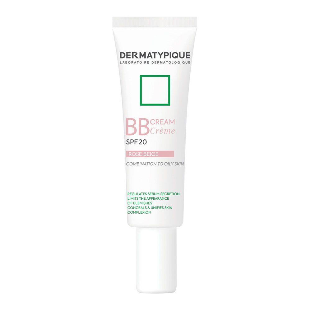 بی بی کرم SPF20 بی بی کرم SPF20 درماتیپیک