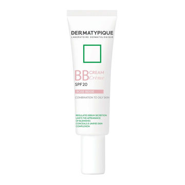 بی بی کرم SPF20 بی بی کرم SPF20 درماتیپیک