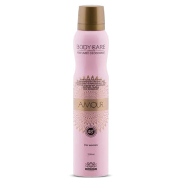 اسپری عطر زنانه لالیک لامور بادی کر