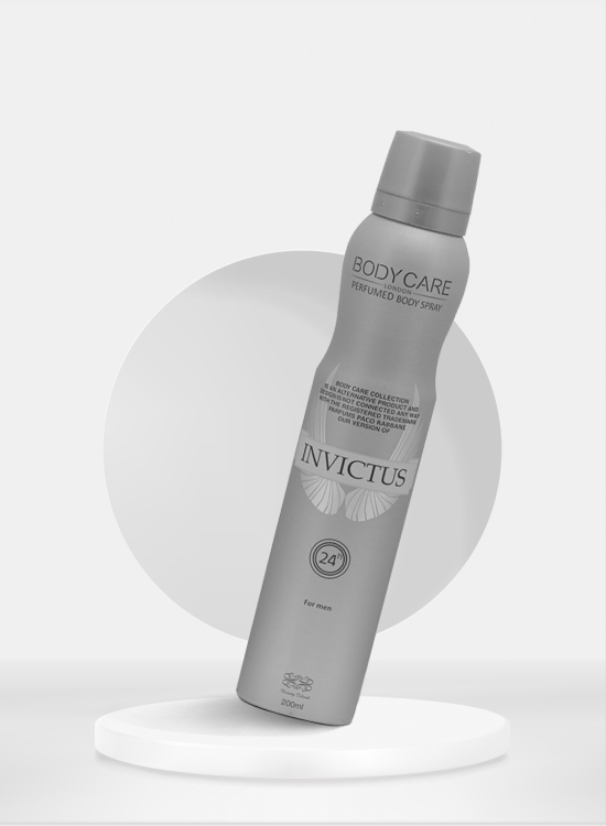 اسپری عطر مردانه پاکو رابان اینوکتوس بادی کر