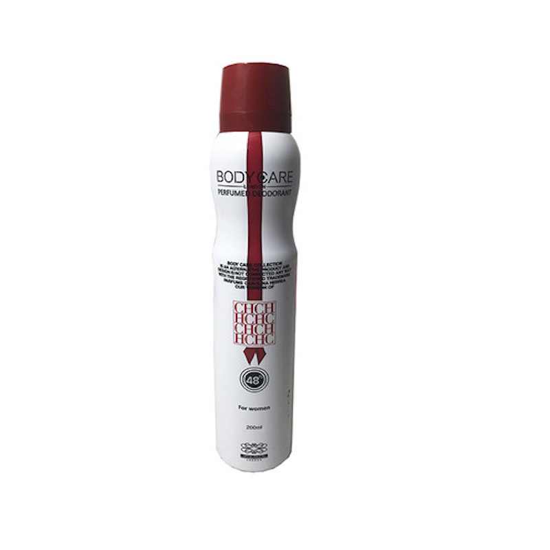اسپری عطر زنانه کارولینا هررا سی اچ بادی کر