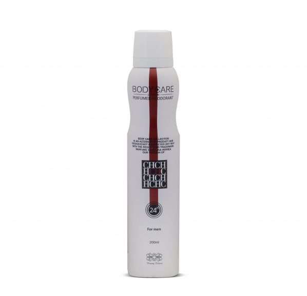 اسپری عطر مردانه کارولینا هررا سی اچ اسپرت بادی کر