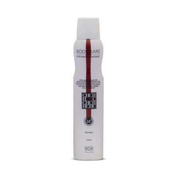 اسپری عطر مردانه کارولینا هررا سی اچ اسپرت بادی کر