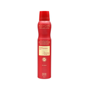 اسپری عطر زنانه باکارات رژ 540 اکسترایت بادی کر