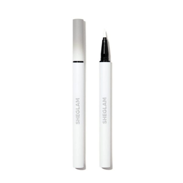 خط چشم رنگی شیگلم مدل SHEGLAM COLOR CRUSH LIQUID EYELINER