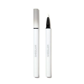 خط چشم رنگی شیگلم مدل SHEGLAM COLOR CRUSH LIQUID EYELINER