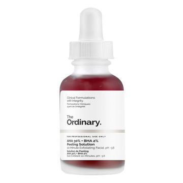سرم لایه بردار AHA 30% + BHA 2% اوردینری The Ordinary