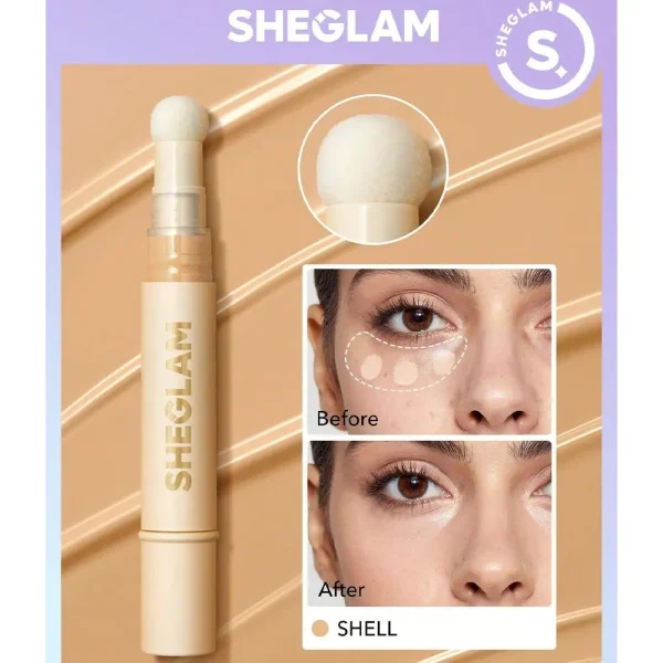 SHEEL