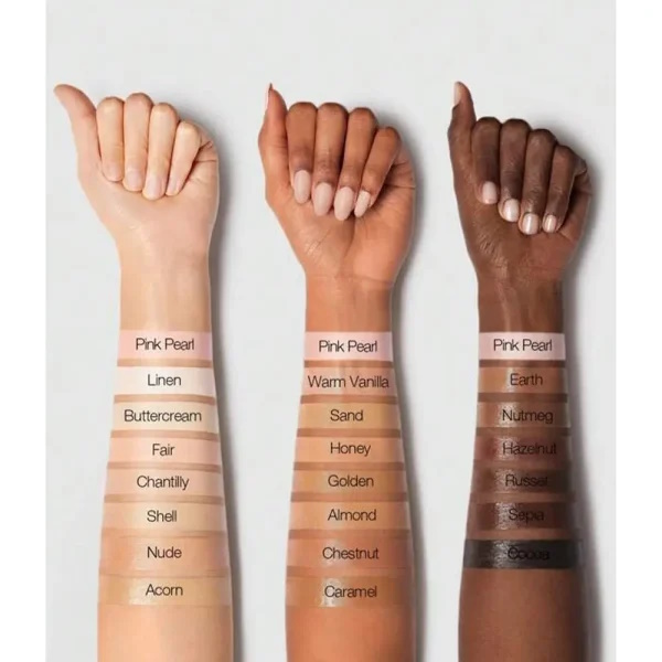 کانسیلر اسفنجی شیگلم مدل COMPLEXION BOOST CONCEALER
