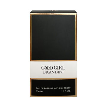 عطر جیبی زنانه برندینی مدل Good Girl حجم 33 میلی لیتر