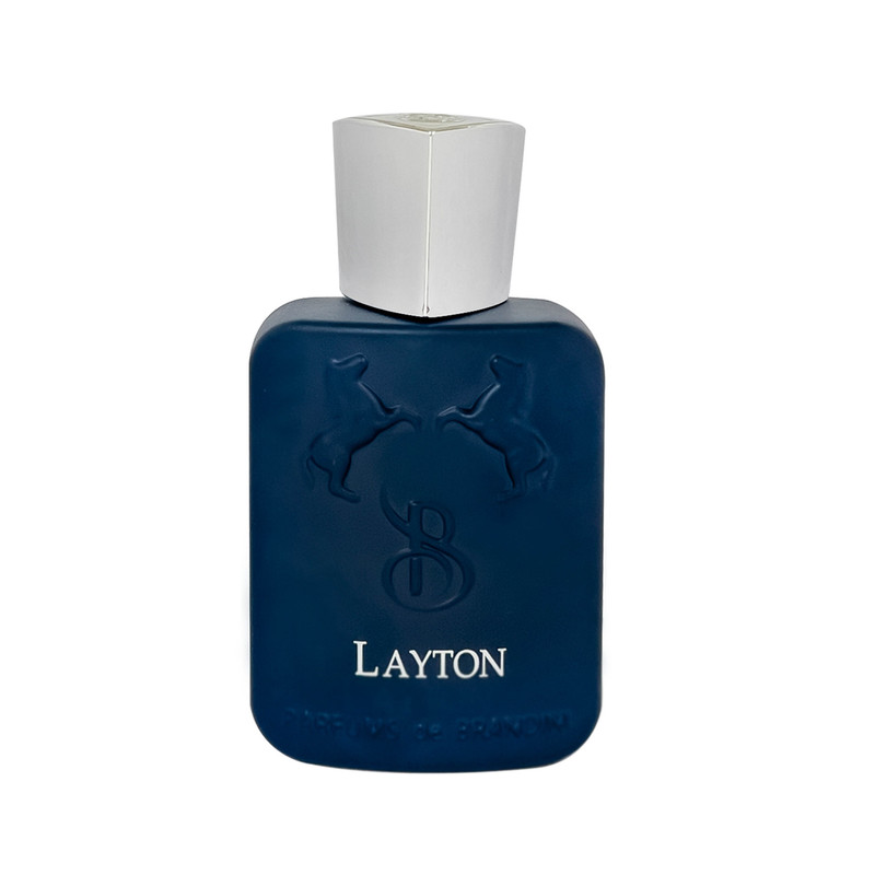 عطر جیبی برندینی مدل layton حجم 33 میلی لیتر