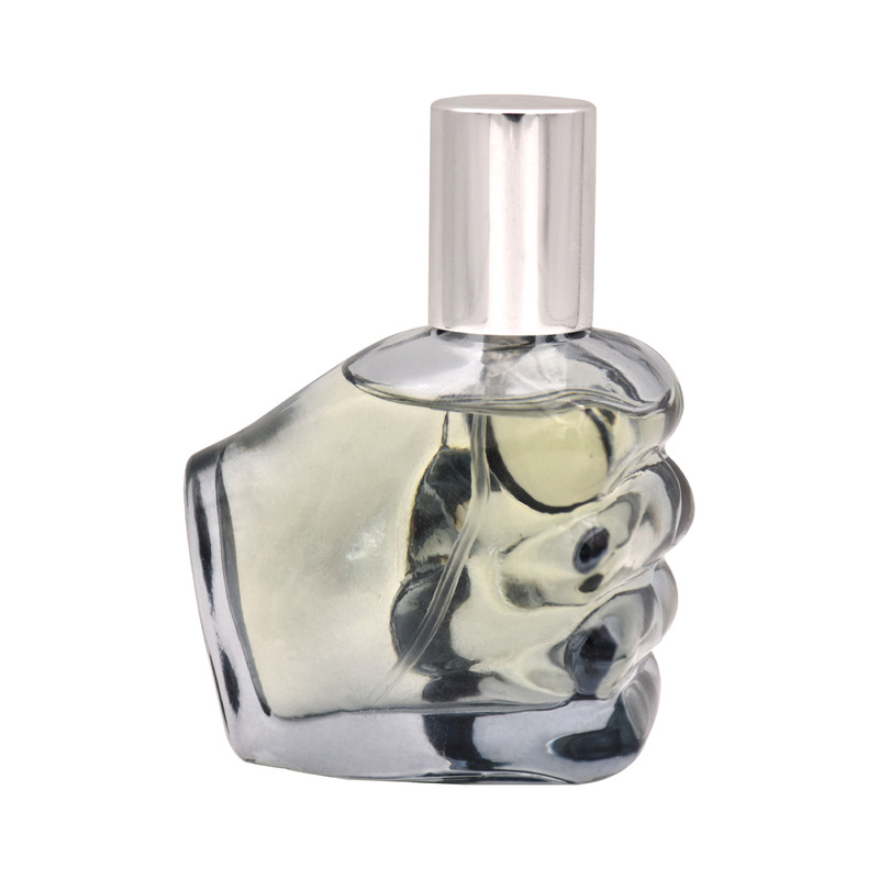 عطر جیبی مردانه برندینی مدل Only The Brave حجم 25 میلی لیتر
