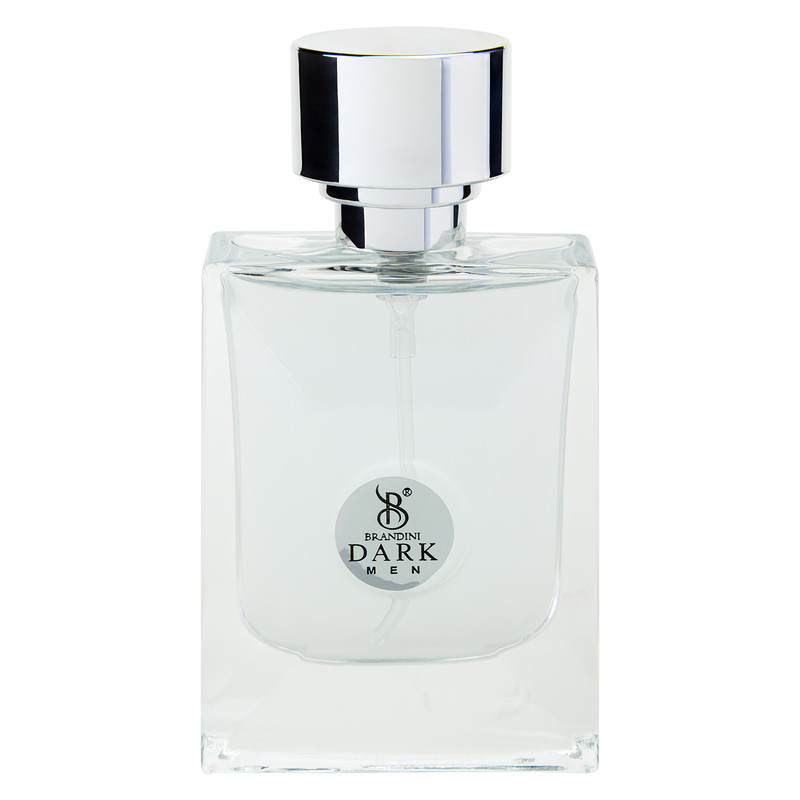عطر جیبی مردانه برندینی مدل Dark حجم 25 میلی لیتر