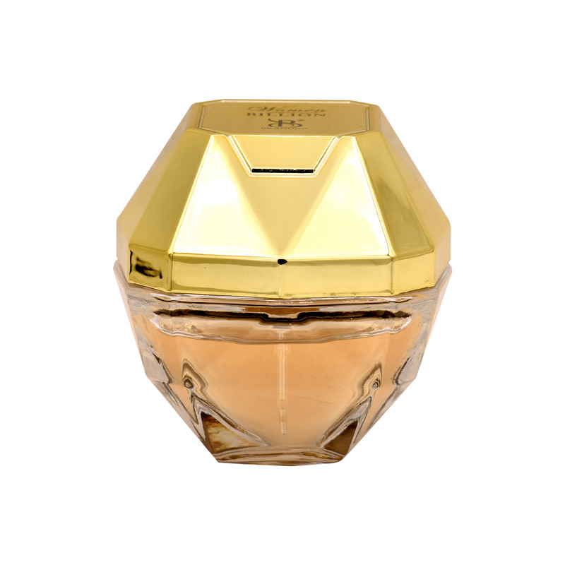 عطر جیبی زنانه برندینی مدل Billion حجم 25 میلی لیتر
