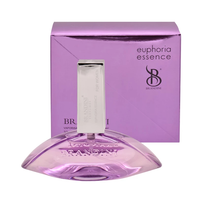 عطر جیبی زنانه برندینی مدل Euphoria Essence حجم 33 میلی لیتر