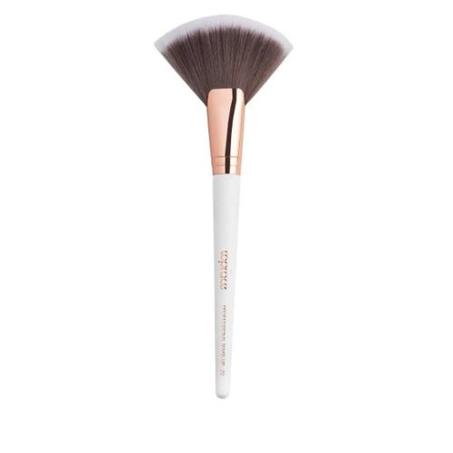 براش هایلایتر تاپ فیس TOPFACE FAN BRUSH F22
