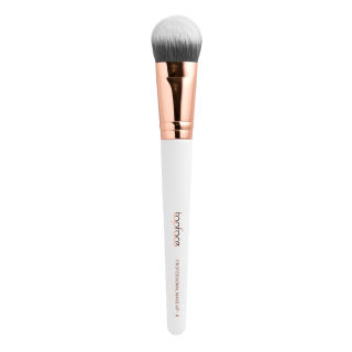 براش آرایشی کرم پودر تاپ فیس topface Angled Foundation Brush F06