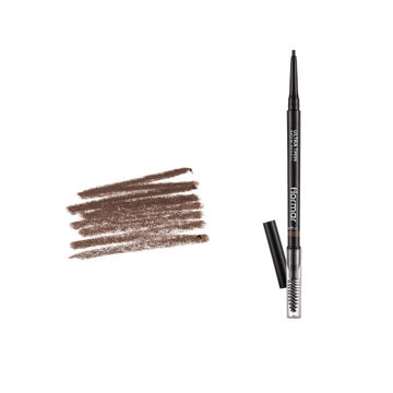 مداد ابرو اولتراتین ultra thin eyebrow pencil