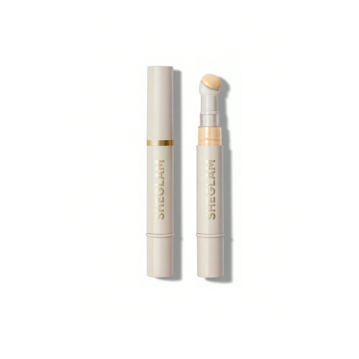 کانسیلر اسفنجی شیگلم مدل COMPLEXION BOOST CONCEALER