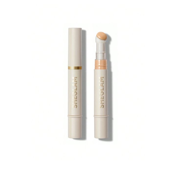 کانسیلر اسفنجی شیگلم مدل COMPLEXION BOOST CONCEALER