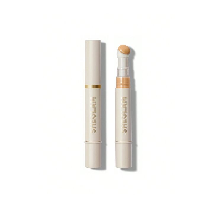 کانسیلر اسفنجی شیگلم مدل COMPLEXION BOOST CONCEALER