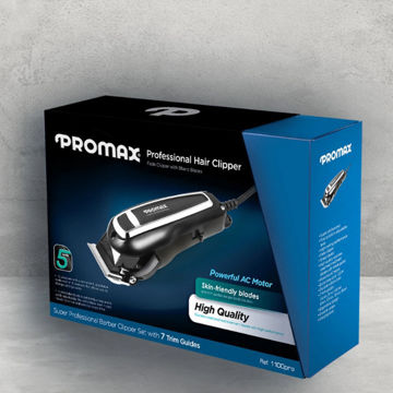 خرید ماشین اصلاح پرومکس مدل 1100pro