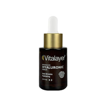 سرم آبرسان ویتالیر 30ml