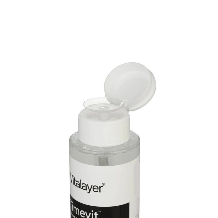 خرید میسلار واتر انواع پوست Timevit ویتالیر 250ml