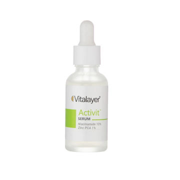 خرید سرم نیاسینامید ویتالیر 30ml