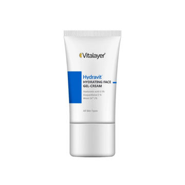 خرید آبرسان صورت ویتالیر هیدراویت 50ml