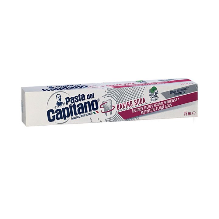 خرید خمیردندان Baking Soda