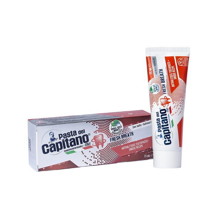 خرید خمیردندان Fresh Breath