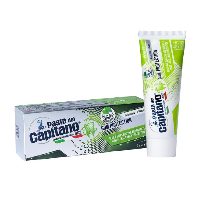خرید خمیردندان Gum Protection