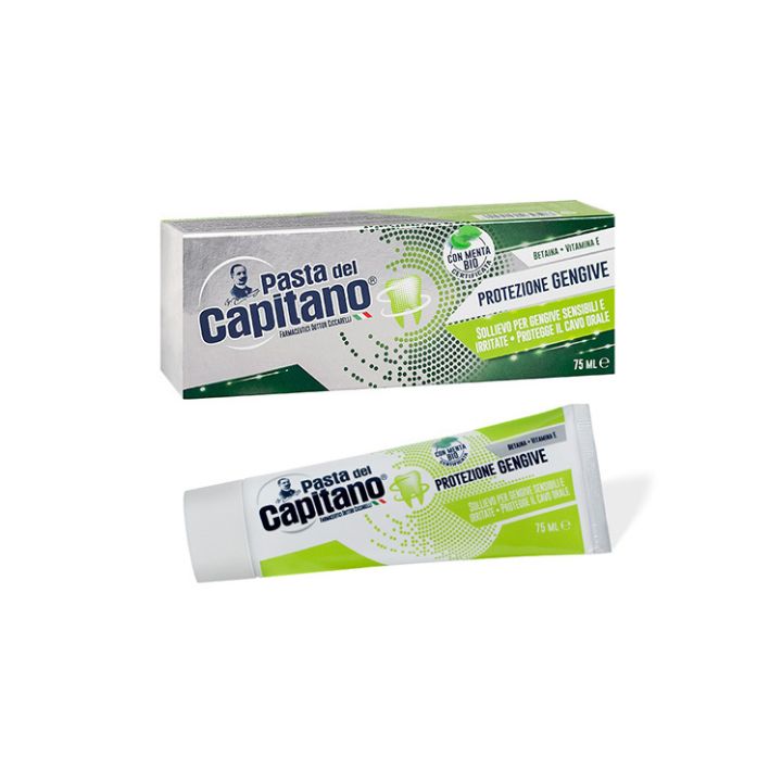 خرید خمیردندان Gum Protection