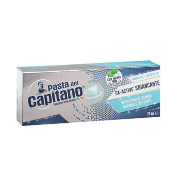 خرید خمیردندان OX-ACTIVE® Whitening