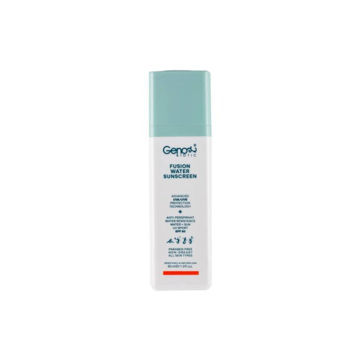 ضد آفتاب SPF 50 ژنوبایوتیک