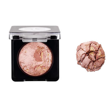 رژگونه بکت (تراکوتا) فلورمار  Baked Blush-On