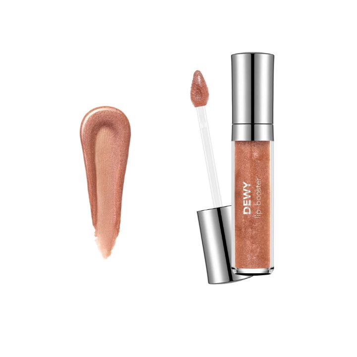 لیپ گلاس حجم ‌دهنده‌ی دوی لیپ بوستر فلورمار Dewy Lip Booster