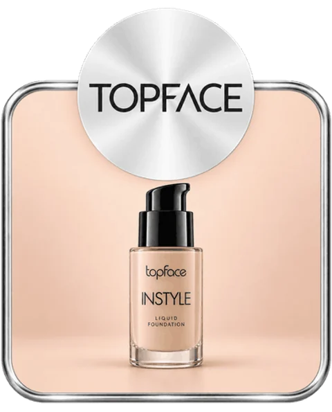 تاپ فیس- TOPFACE