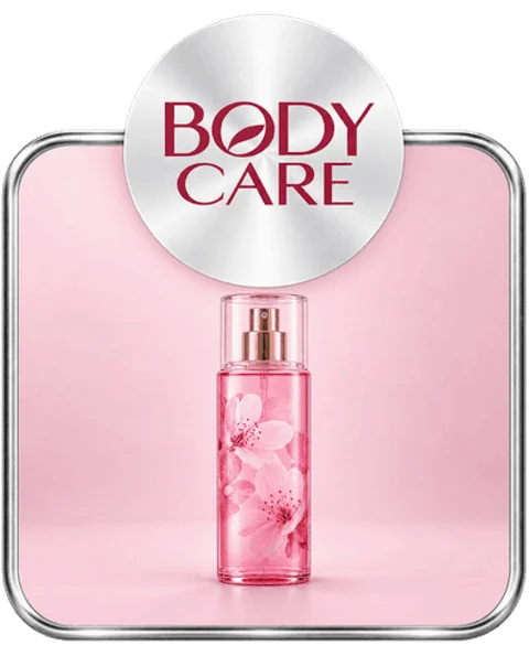 بادی کر-Body Care