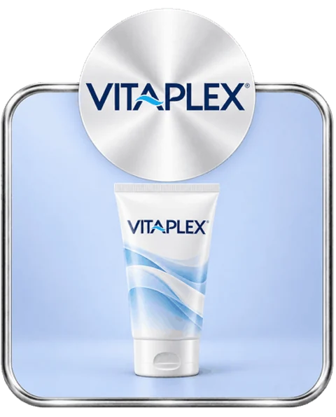 ویتاپلکس-vitaplex