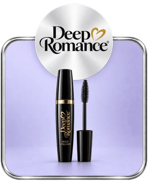 دیپ رومانس-Deep Romance